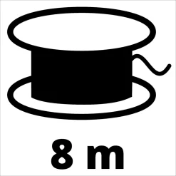 Akku-Rasentrimmer GE-CT 36/30 Li E-Solo