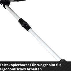 Akku-Rasentrimmer GE-CT 18 Li Solo