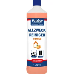 Allzweck Reiniger Orange 1 l