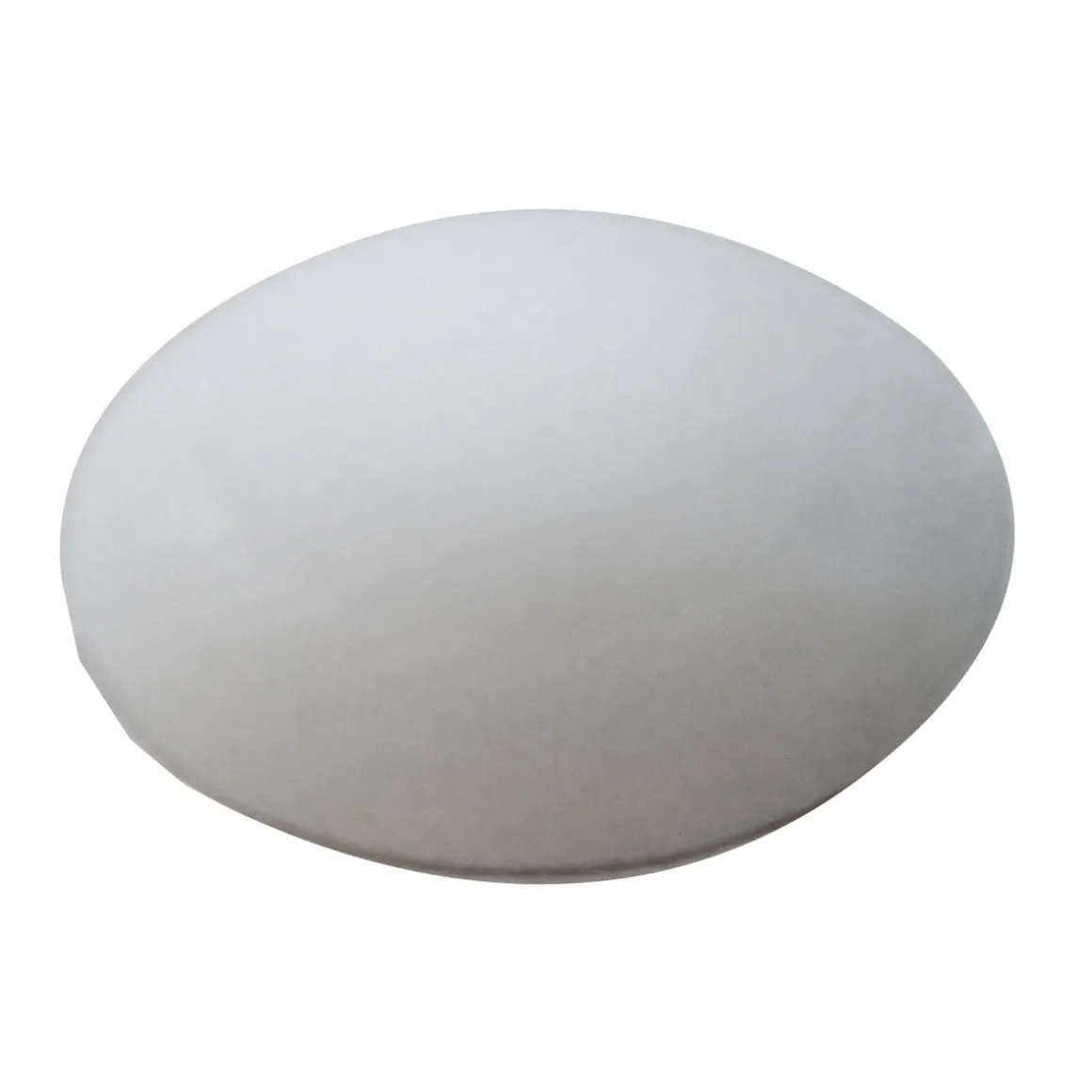 Alpertec Wandtürstopper-Nachtleuchte DAYwhite/NIGHTgreen