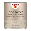 AlpinaBuntlack Feine Farben Lack No 07 Zauber der Wüste edelmatt 750ml
