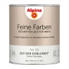 AlpinaBuntlack Feine Farben Lack No 04 Zeit der Eisblumen edelmatt 750ml
