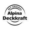AlpinaBuntlack Feine Farben Sprühlack No 37 Held des Waldes edelmatt 400ml