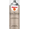 AlpinaBuntlack Feine Farben Sprühlack Romantik in Roségold 400ml