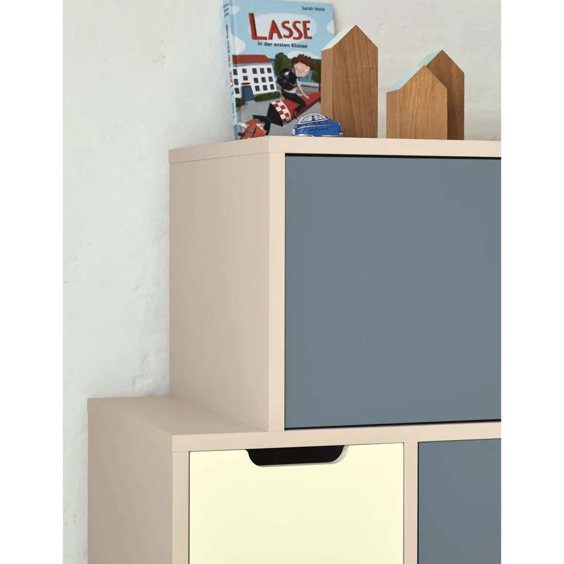 AlpinaBuntlack Feine Farben Sprühlack No 08 Elegante Gelassenheit edelmatt 400ml