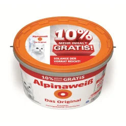 Alpina Innenfarbe weiß Das Original 11 L