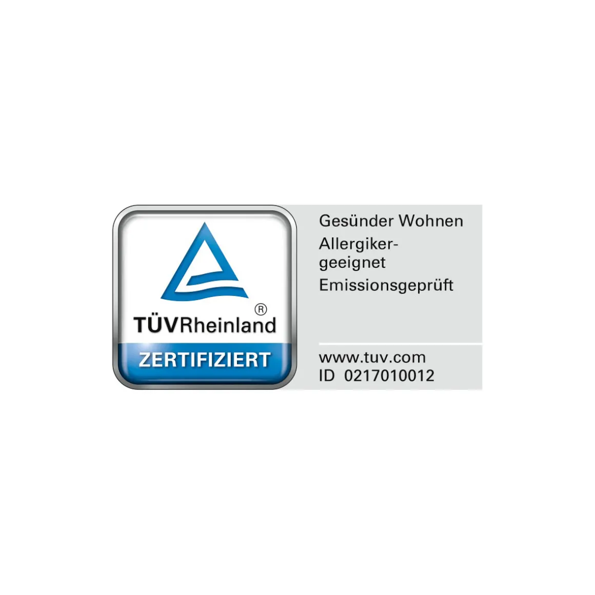 AlpinaWandfarbe Sensitiv Wohnweiß 2,5 L