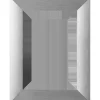 Alu-Rahmen AL02 10 x 15 cm Silber
