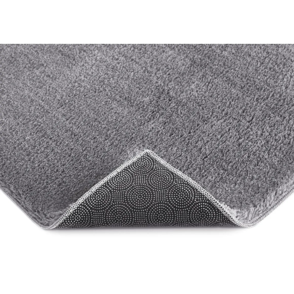 andiamo Teppich Arezzo 80x150 cm anthrazit