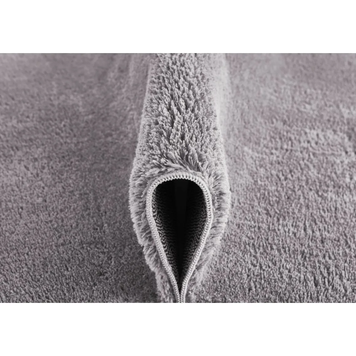 andiamo Teppich Arezzo 80x150 cm anthrazit