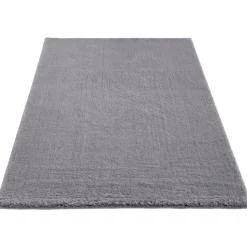 andiamo Teppich Arezzo 80x150 cm anthrazit