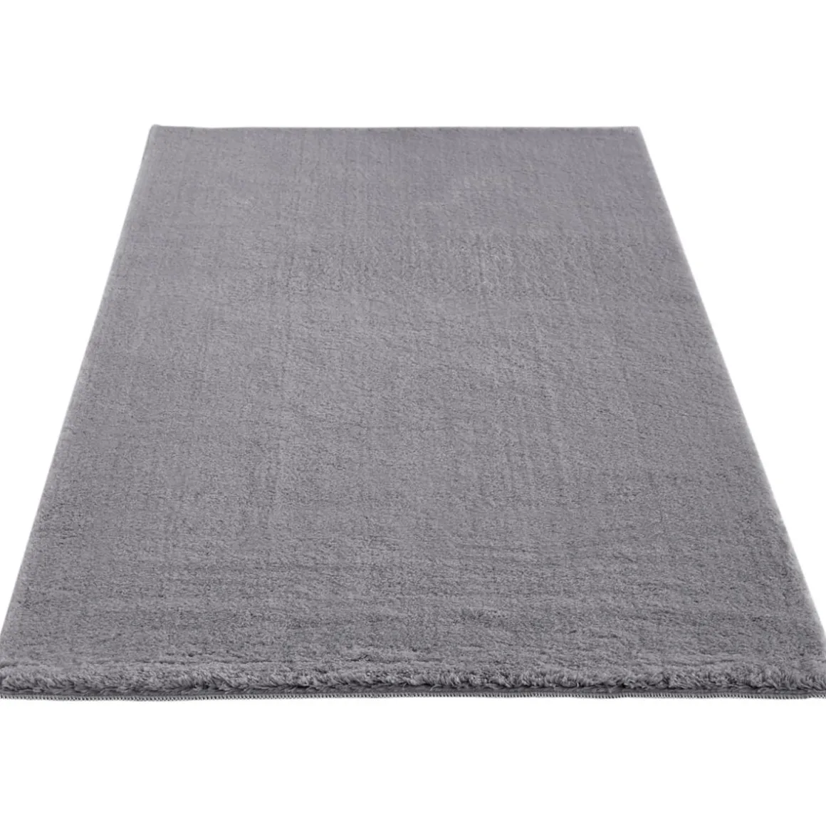 andiamo Teppich Arezzo 80x150 cm anthrazit