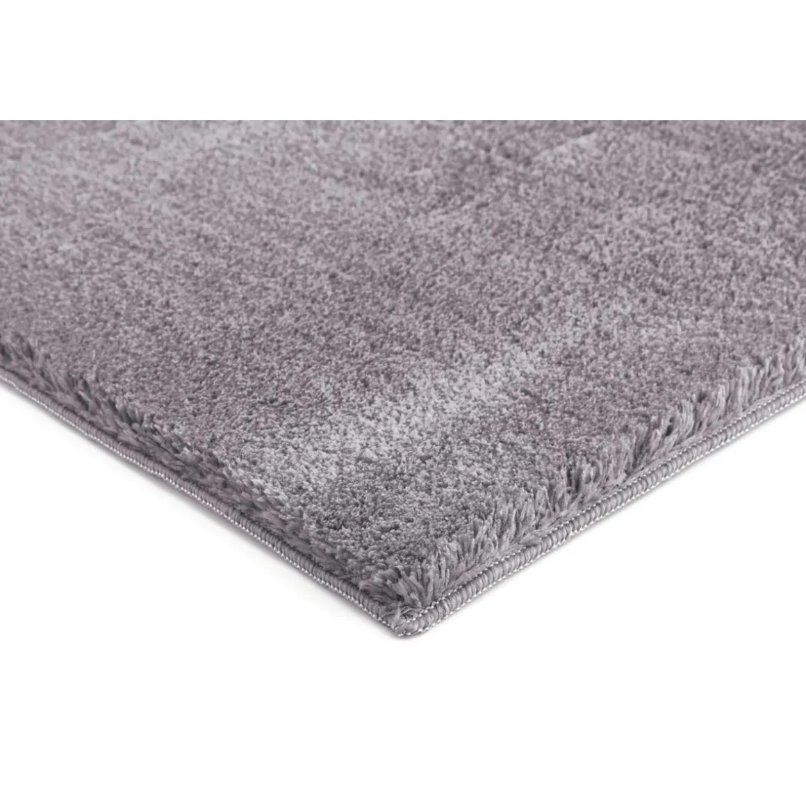 andiamo Teppich Arezzo 80x150 cm anthrazit
