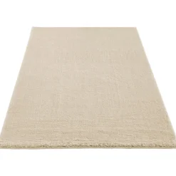 andiamo Teppich Arezzo 80x150 cm creme