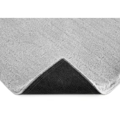 andiamo Teppich Arezzo 80x150 cm grau