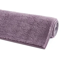 andiamo Teppich Arezzo 80x150 cm lavendel