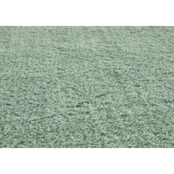 andiamo Teppich Arezzo 80x150 cm salbeigrün