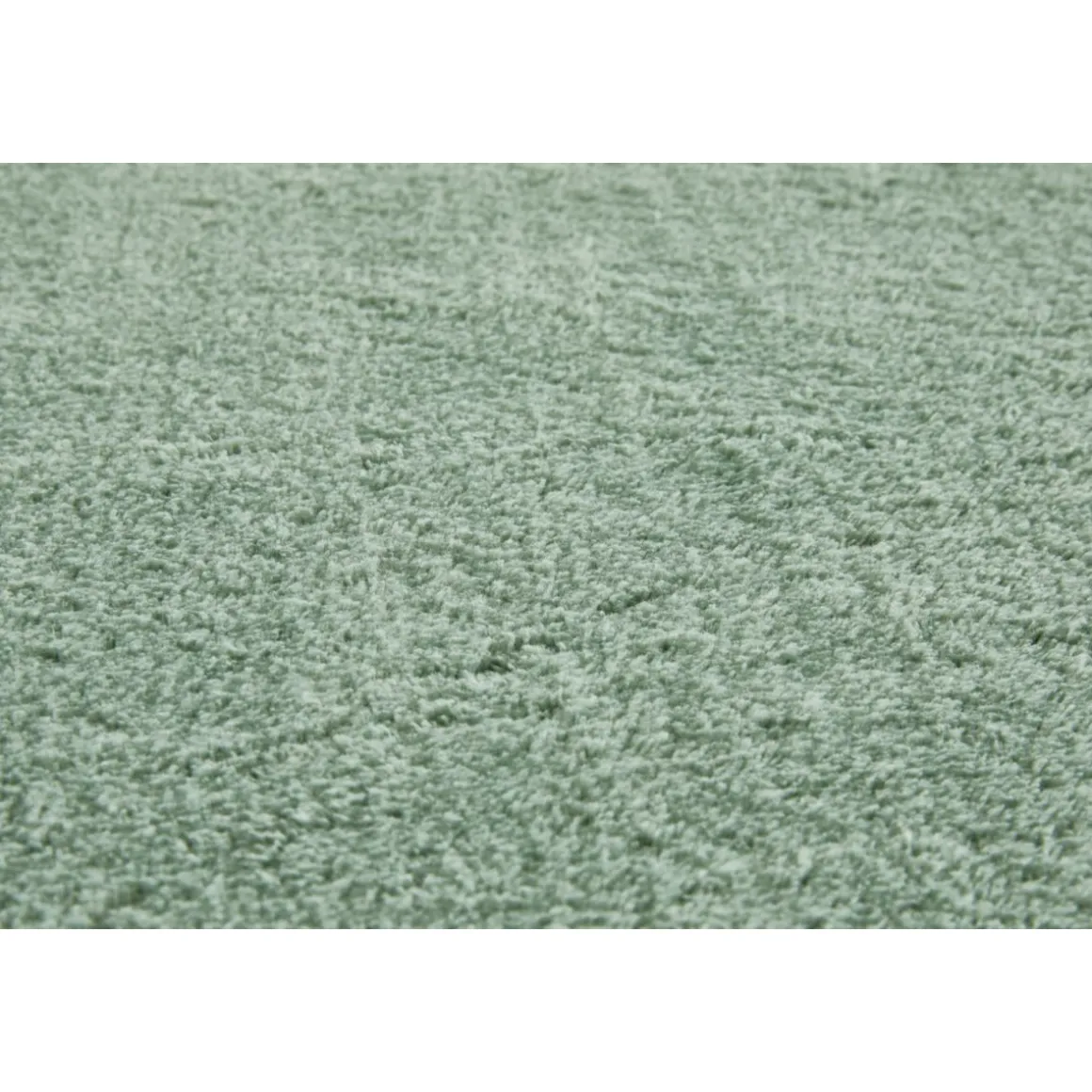 andiamo Teppich Arezzo 80x150 cm salbeigrün