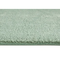 andiamo Teppich Arezzo 80x150 cm salbeigrün