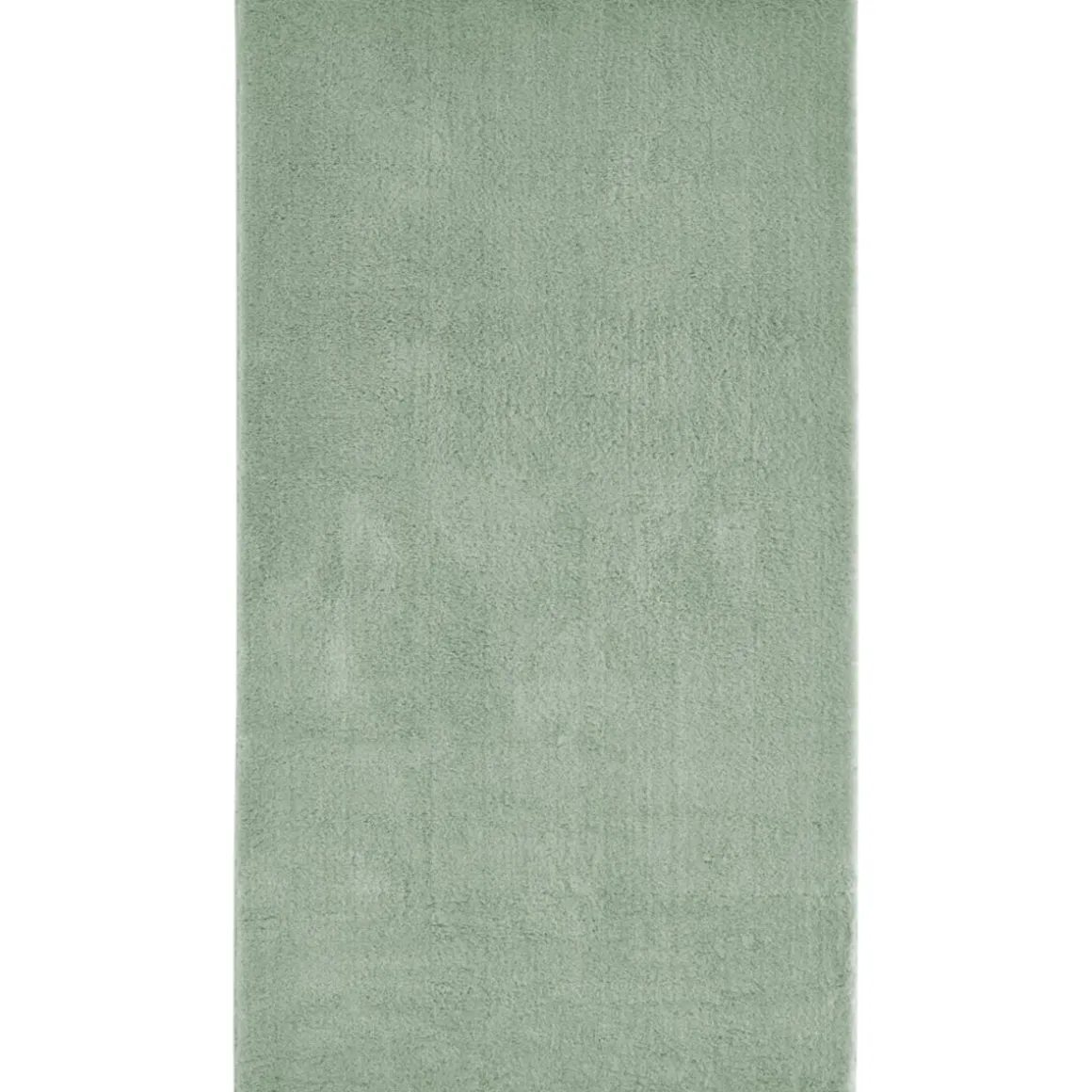 andiamo Teppich Arezzo 80x150 cm salbeigrün