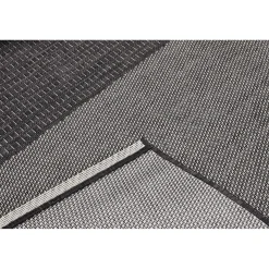 andiamo Teppich Arizona 230 x 160 cm anthrazit