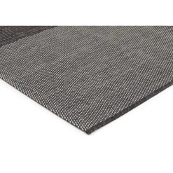 andiamo Teppich Arizona 230 x 160 cm anthrazit