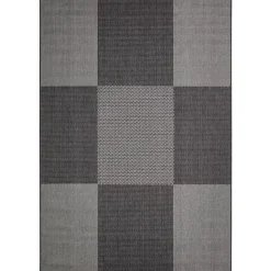 andiamo Teppich Arizona 230 x 160 cm anthrazit