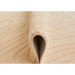 andiamo Teppich Dale 80x150 cm beige