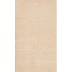 andiamo Teppich Dale 80x150 cm beige