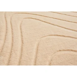 andiamo Teppich Dale 120x170 cm beige