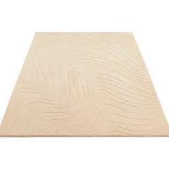 andiamo Teppich Dale 120x170 cm beige
