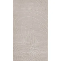 andiamo Teppich Dale 80x150 cm greige