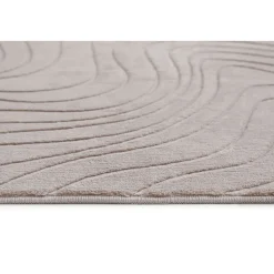 andiamo Teppich Dale 80x150 cm greige