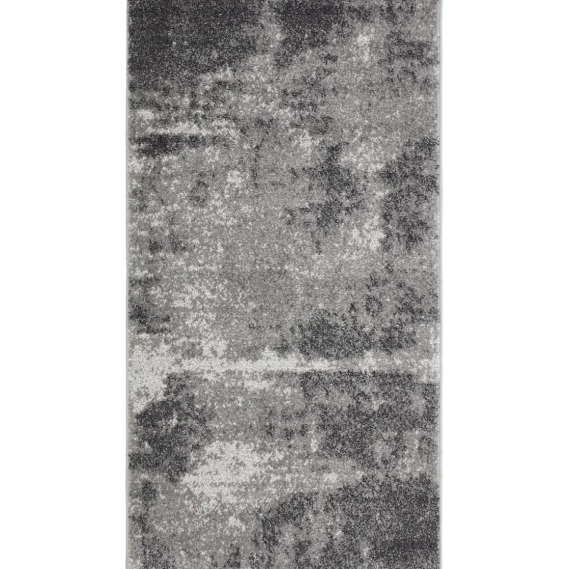 andiamo Teppich Luna 60x110 cm grau