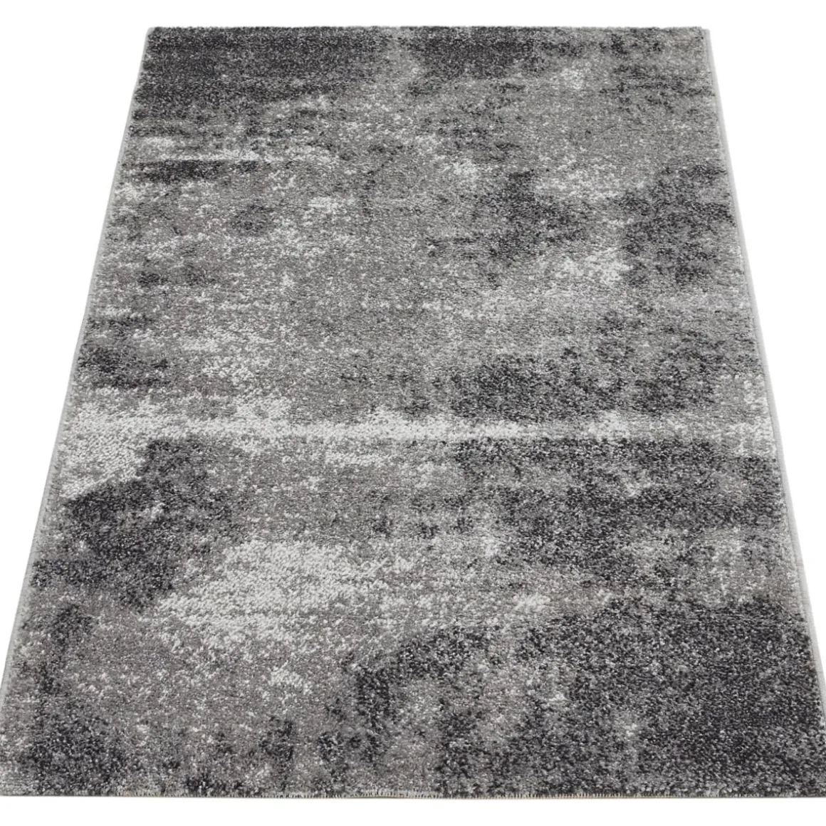 andiamo Teppich Luna 60x110 cm grau