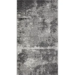 andiamo Teppich Luna 80x150 cm grau
