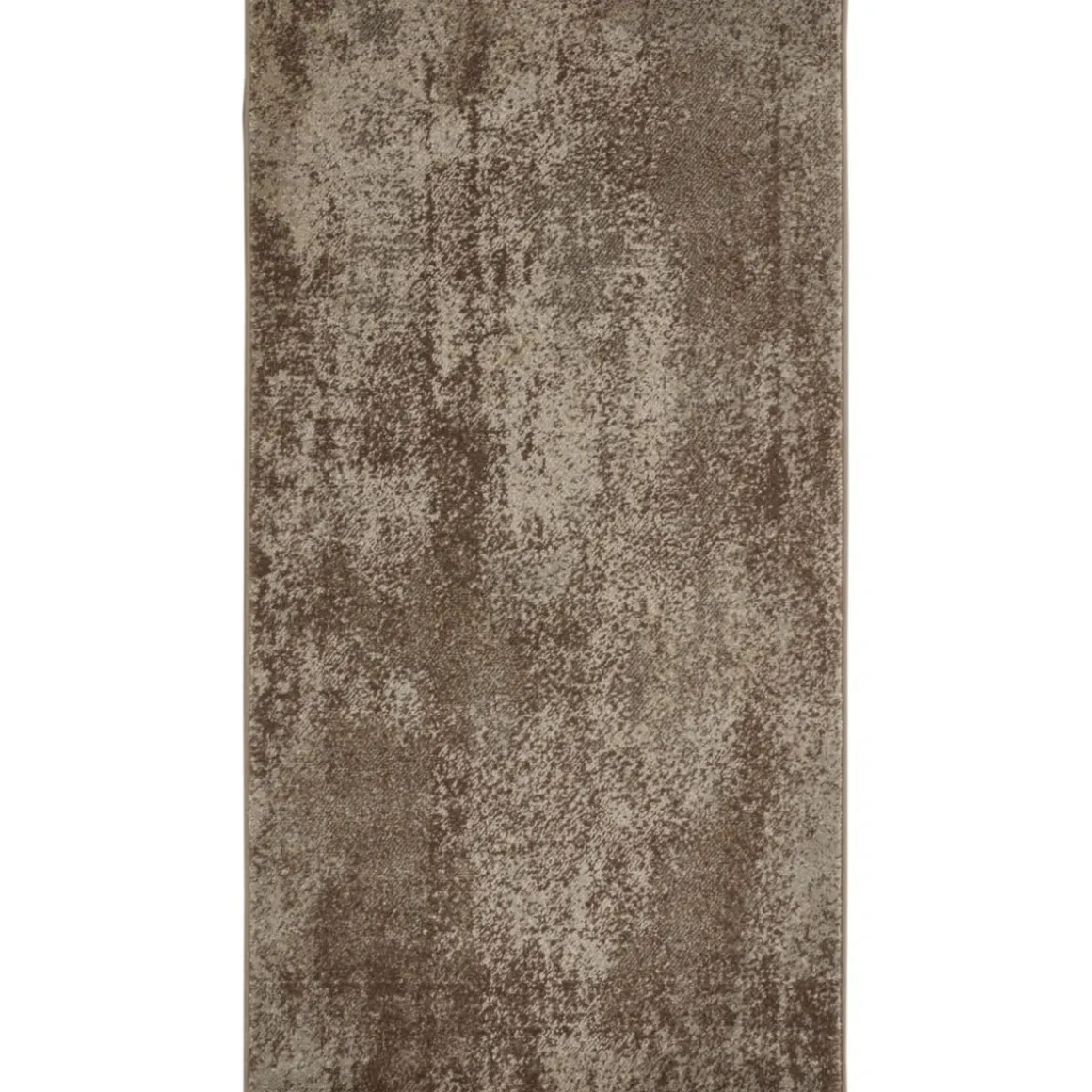 andiamo Teppich Luna 60x110 cm taupe