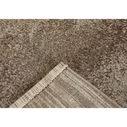 andiamo Teppich Luna 60x110 cm taupe