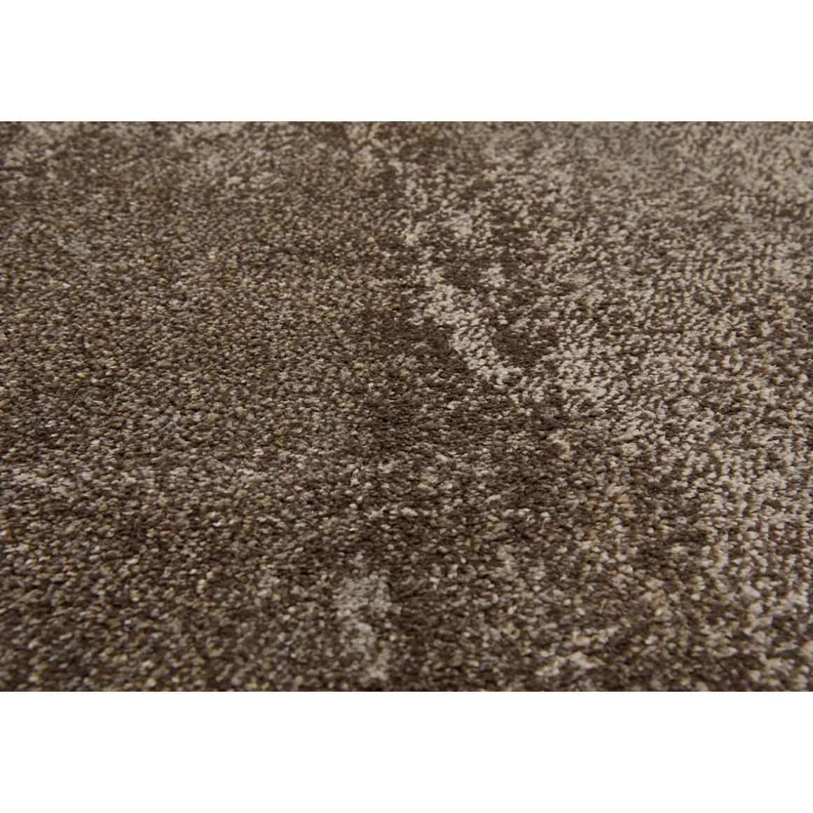 andiamo Teppich Luna 80x150 cm taupe