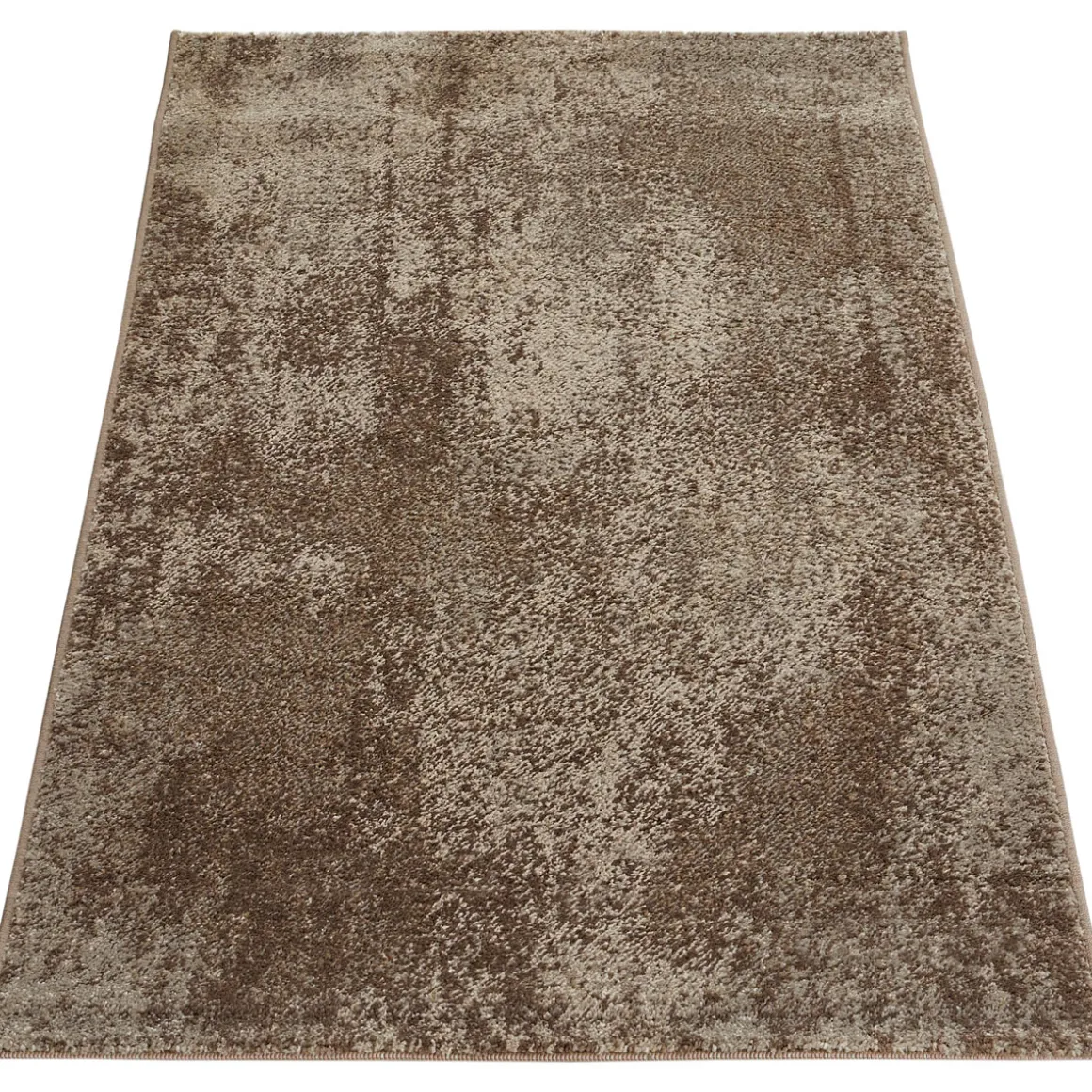 andiamo Teppich Luna 80x150 cm taupe