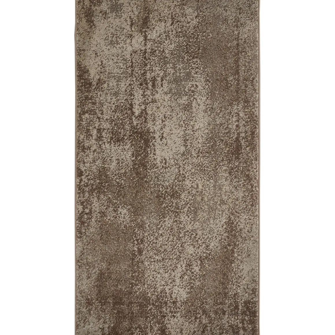 andiamo Teppich Luna 80x150 cm taupe