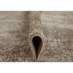 andiamo Teppich Luna 120x170 cm taupe