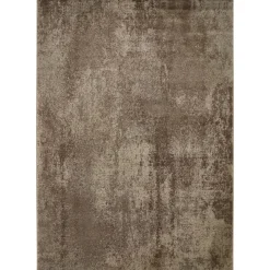 andiamo Teppich Luna 120x170 cm taupe