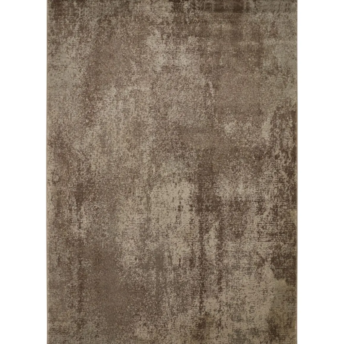andiamo Teppich Luna 120x170 cm taupe