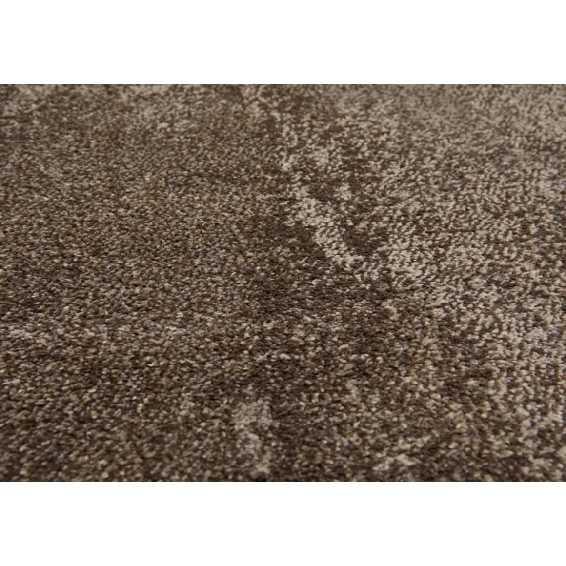 andiamo Teppich Luna 120x170 cm taupe