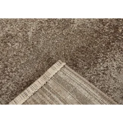 andiamo Teppich Luna 120x170 cm taupe