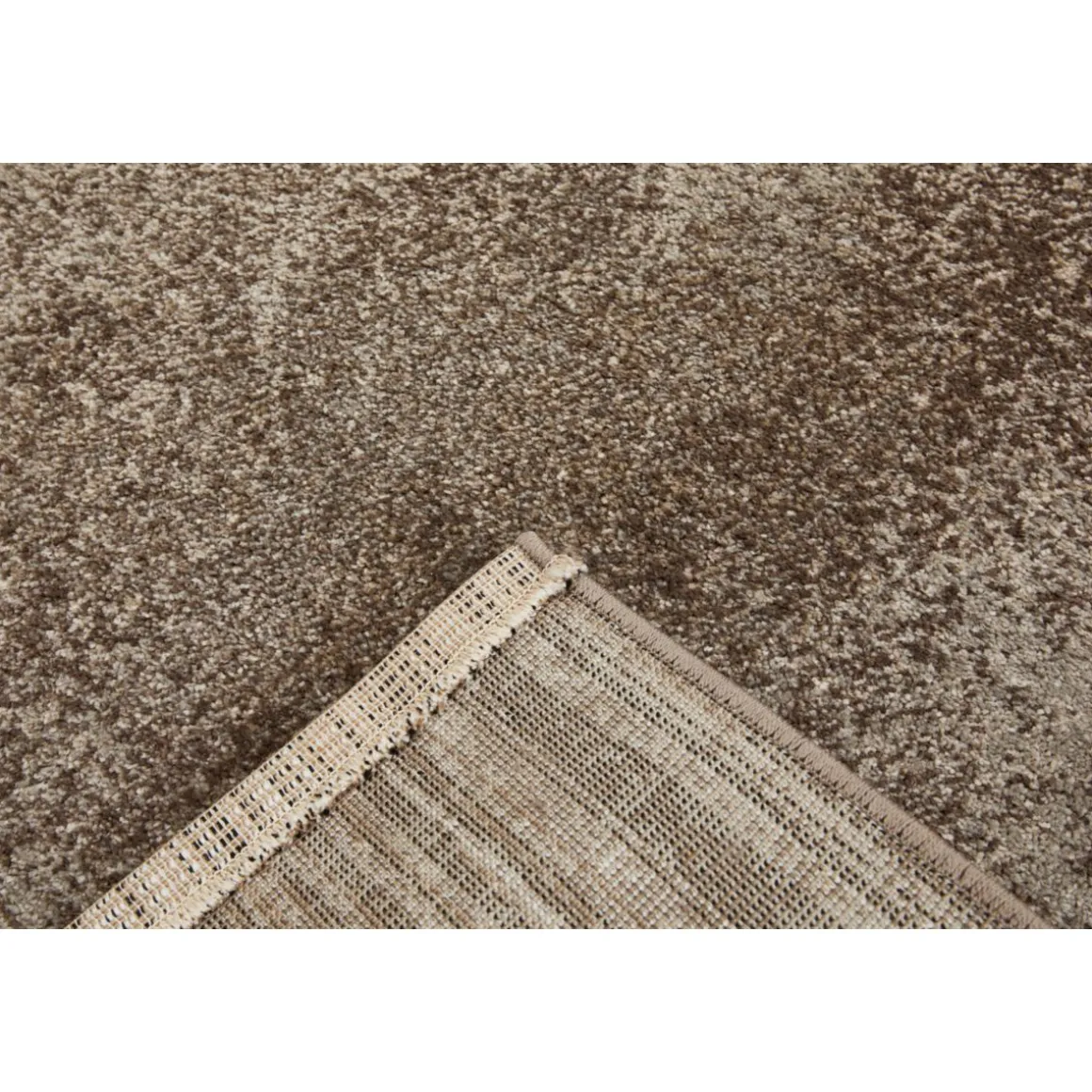 andiamo Teppich Luna 120x170 cm taupe