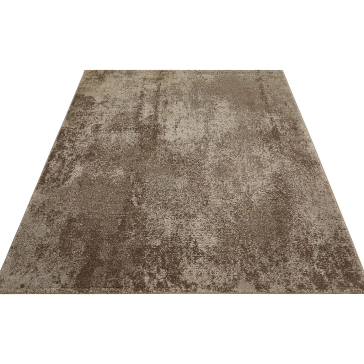 andiamo Teppich Luna 120x170 cm taupe