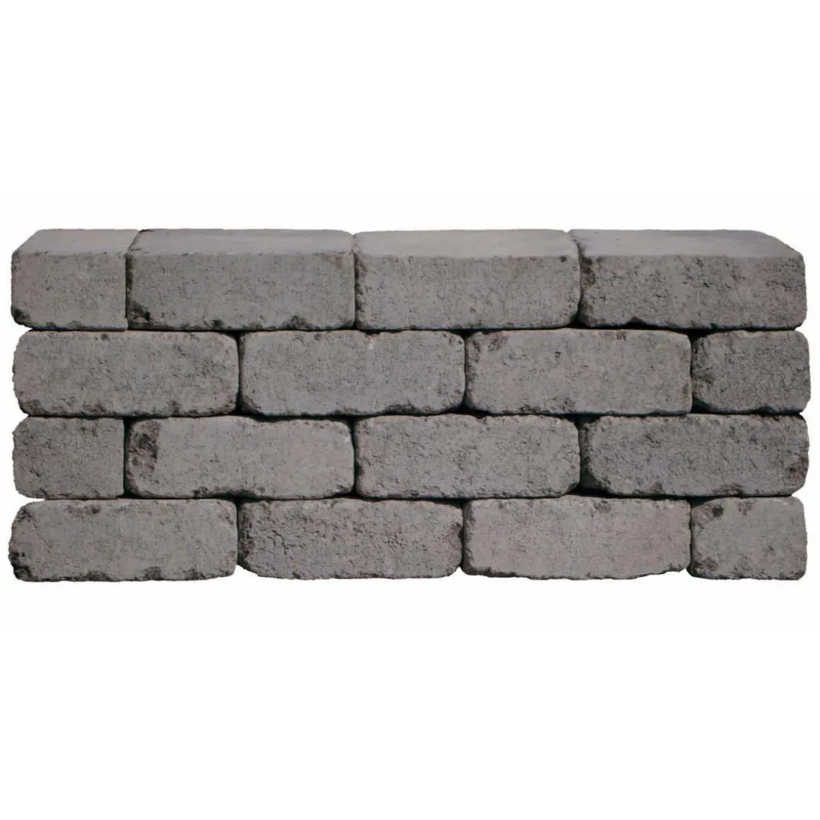 Antik Mauer Basalt 28/21/7 cm
