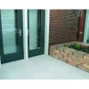 Antik Mauer Braun-Bunt 28/21/7 cm